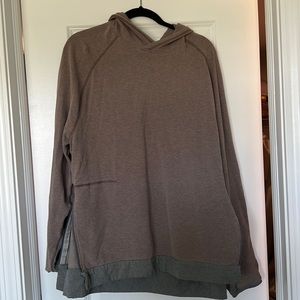 Lululemon Athletic Hoodie
